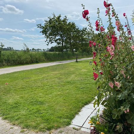 Haus Weidblick Mit Weitblick Schillig Exterior foto