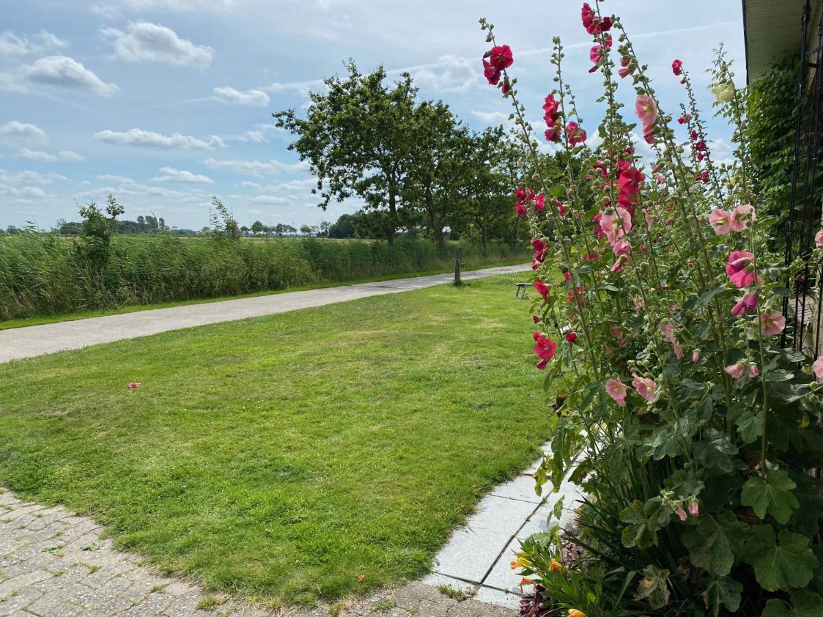 Haus Weidblick Mit Weitblick Schillig Exterior foto