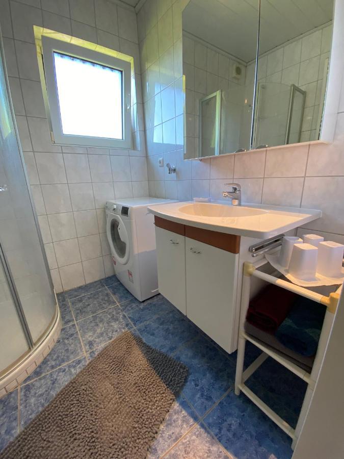 Haus Weidblick Mit Weitblick Schillig Exterior foto